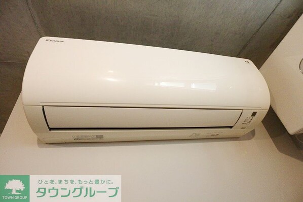 PASEO SANGENJAYA EAST WESTの物件内観写真